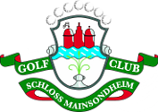 Golfclub Schloss Mainsondheim e. V.
