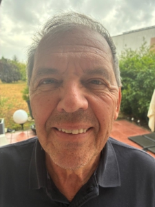 Warmuth, Dieter